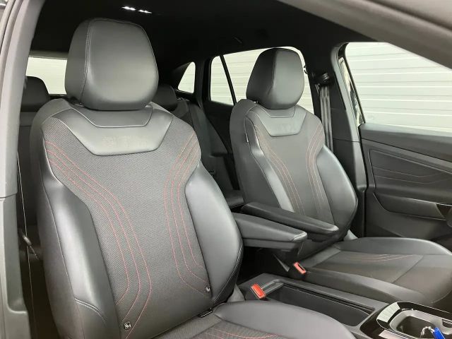 Volkswagen ID.4 220 kW 4Motion GTX