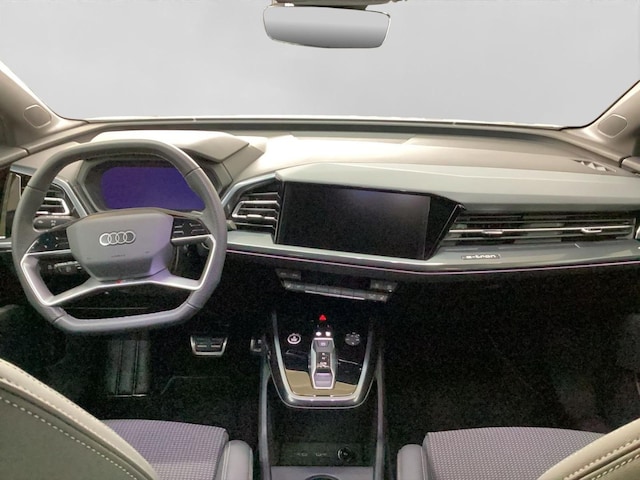 Audi Q4 e-tron Sportback