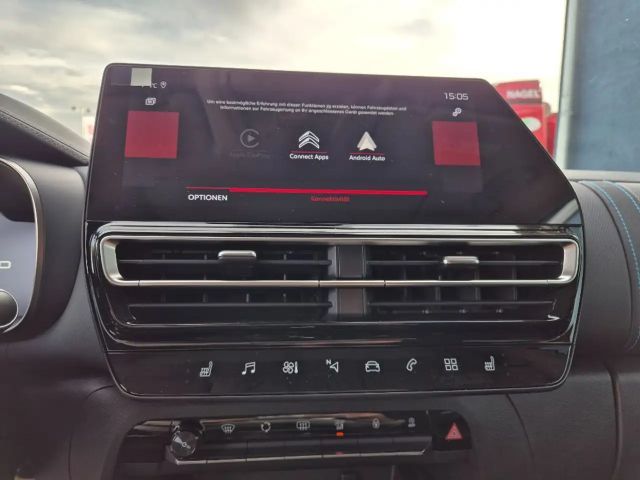 Citroën C5 Aircross Max