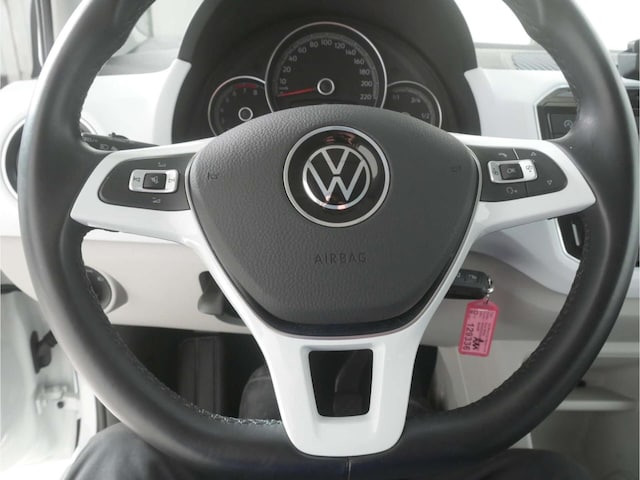 Volkswagen up! 1.0 MPI Move Move up!