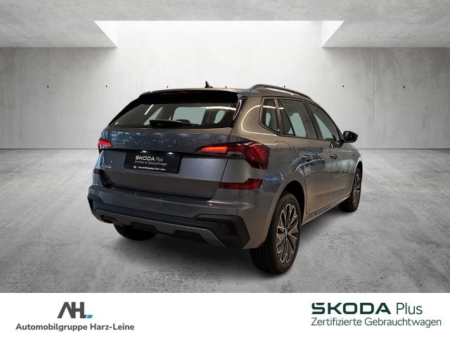 Skoda Kamiq 1.0 TSI