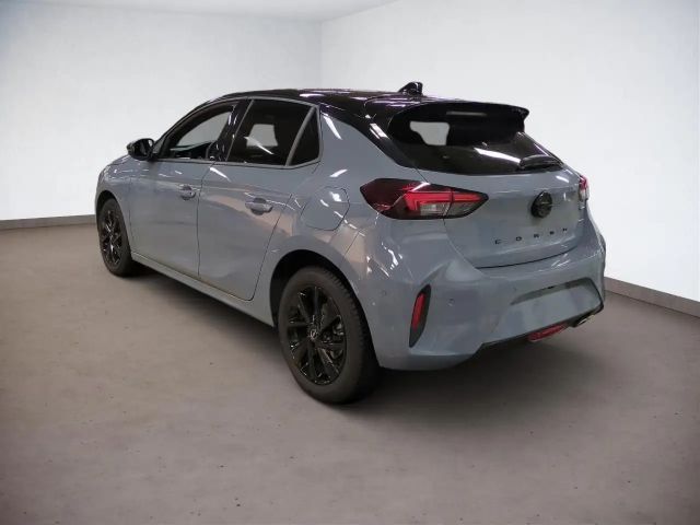 Opel Corsa GS-Line Grand Sport Hybrid