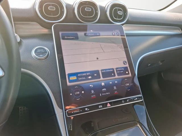 Mercedes-Benz C 180 AVANTGARDE Estate