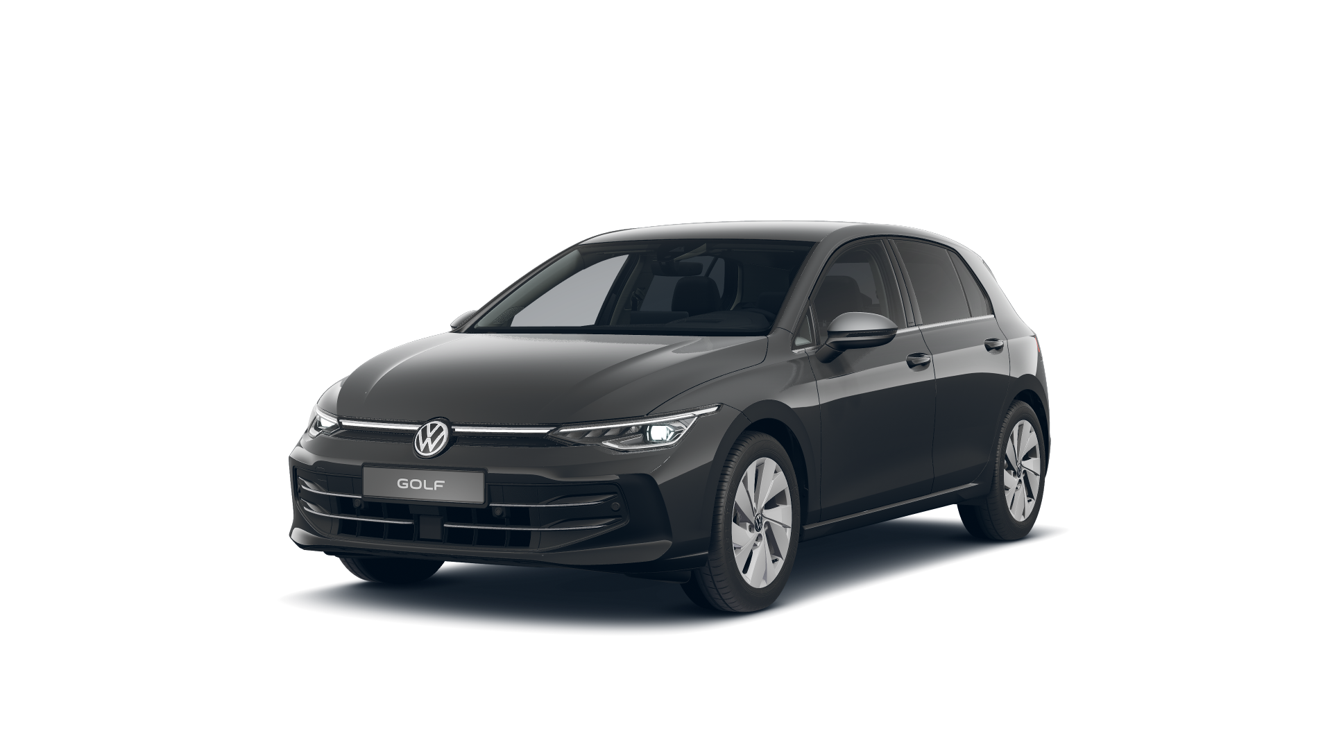 Volkswagen Golf 1.5 eTSI DSG Golf VIII Style