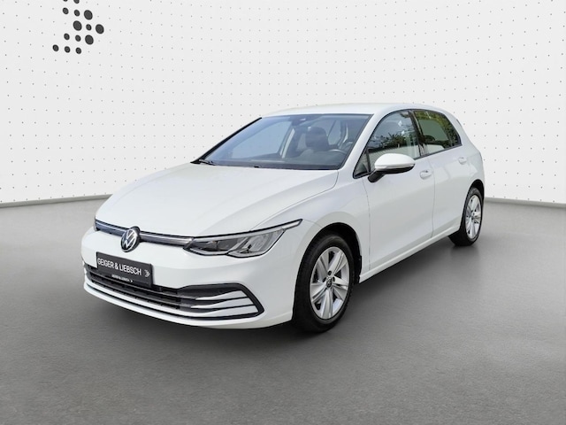 Volkswagen Golf Golf VIII Life