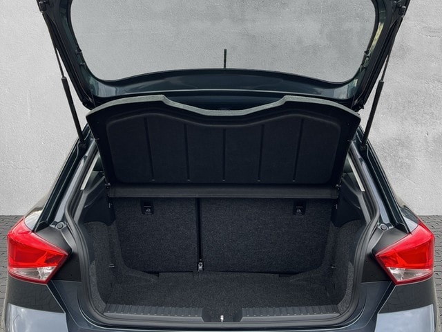 Seat Ibiza 1.0 MPI Reference