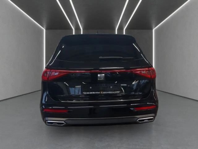 Seat Tarraco 2.0 TSI DSG FR-lijn