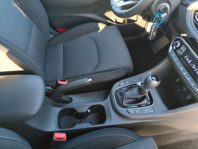 Hyundai i30 1.0 T-GDi Trend