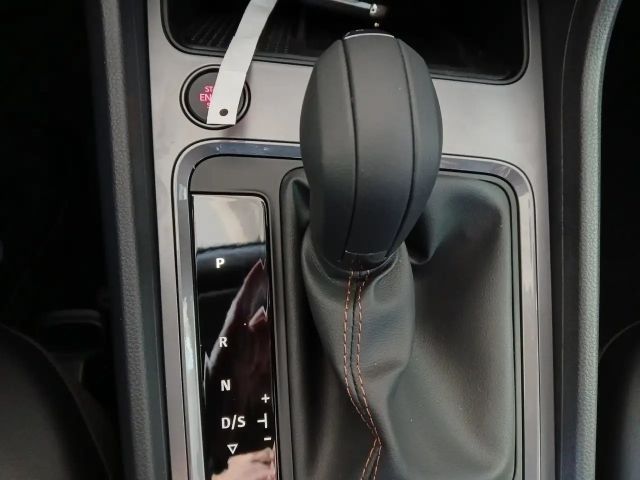 Cupra Ateca 2.0 TSI 4Drive DSG