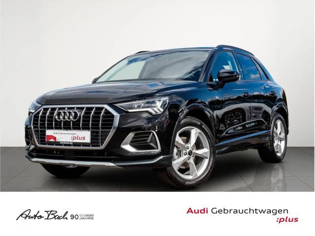Audi Q3 35 TFSI S-Tronic