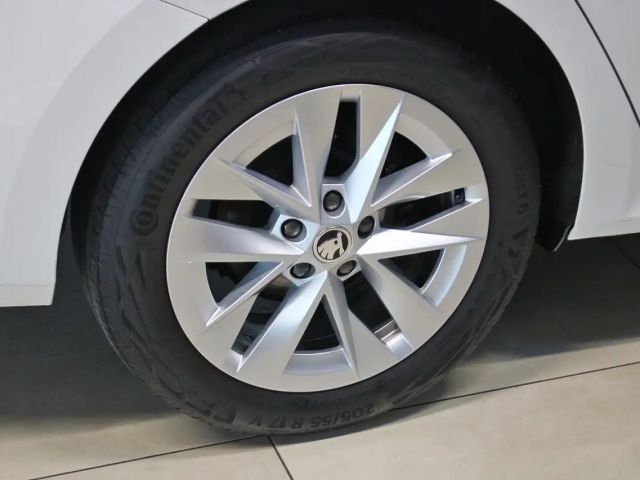 Skoda Octavia 2.0 TDI Combi Style Style