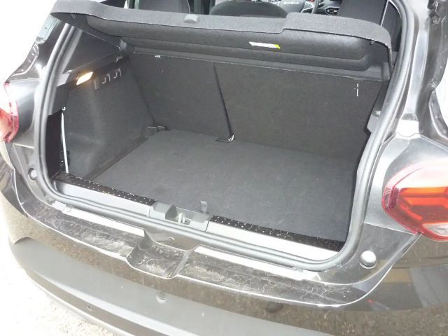 Dacia Sandero Extreme Stepway TCe 110