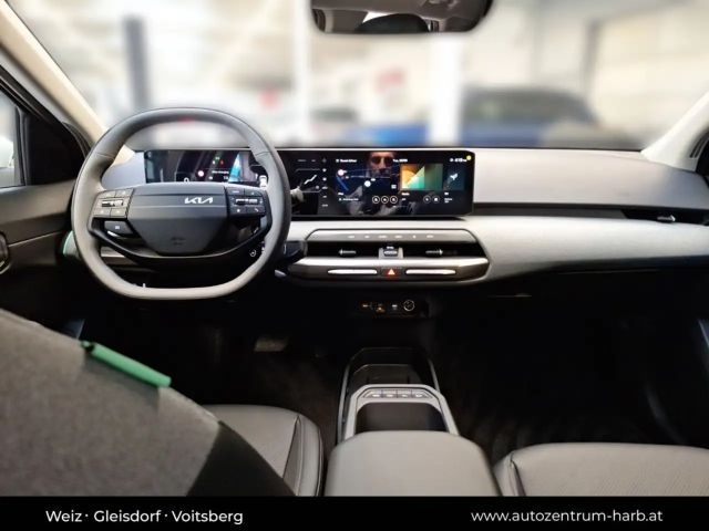 Kia EV4 81.4 kWh Earth FWD Plus