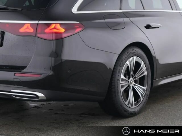 Mercedes-Benz E 450 4MATIC AVANTGARDE Estate