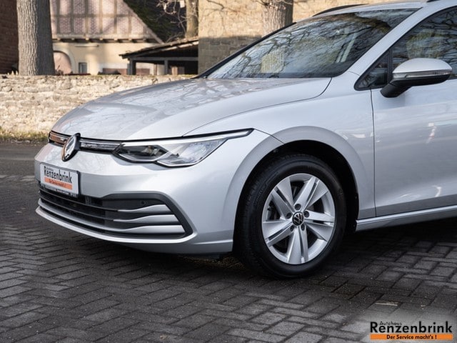 Volkswagen Golf Business Golf VIII Life Variant