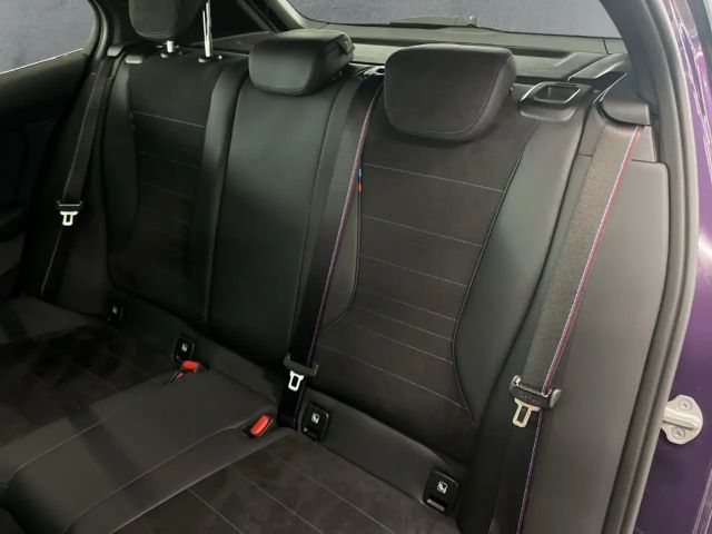 BMW 120 120i M-Sport Sedan