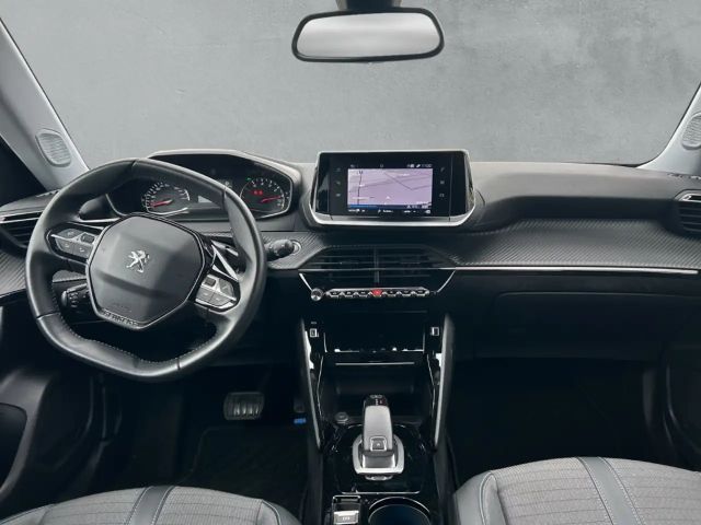 Peugeot 2008 Allure Pack GT-Line PureTech