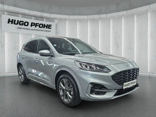 Ford Kuga ST Line X