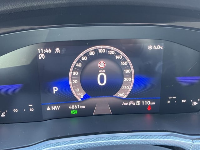 Volkswagen Touran 1.5 TSI 7-zitter DSG R-Line