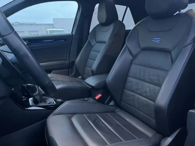 Volkswagen T-Roc "R" VOLL Akrapovic Leder Pano AHK NP69K