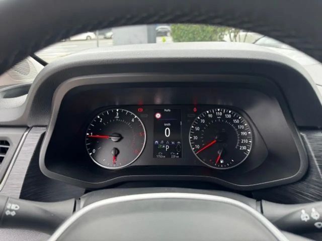 Nissan Primastar PRIMASTAR 2.0 dCi AUTOMATIK SEASIDE BY DETHLEFFS