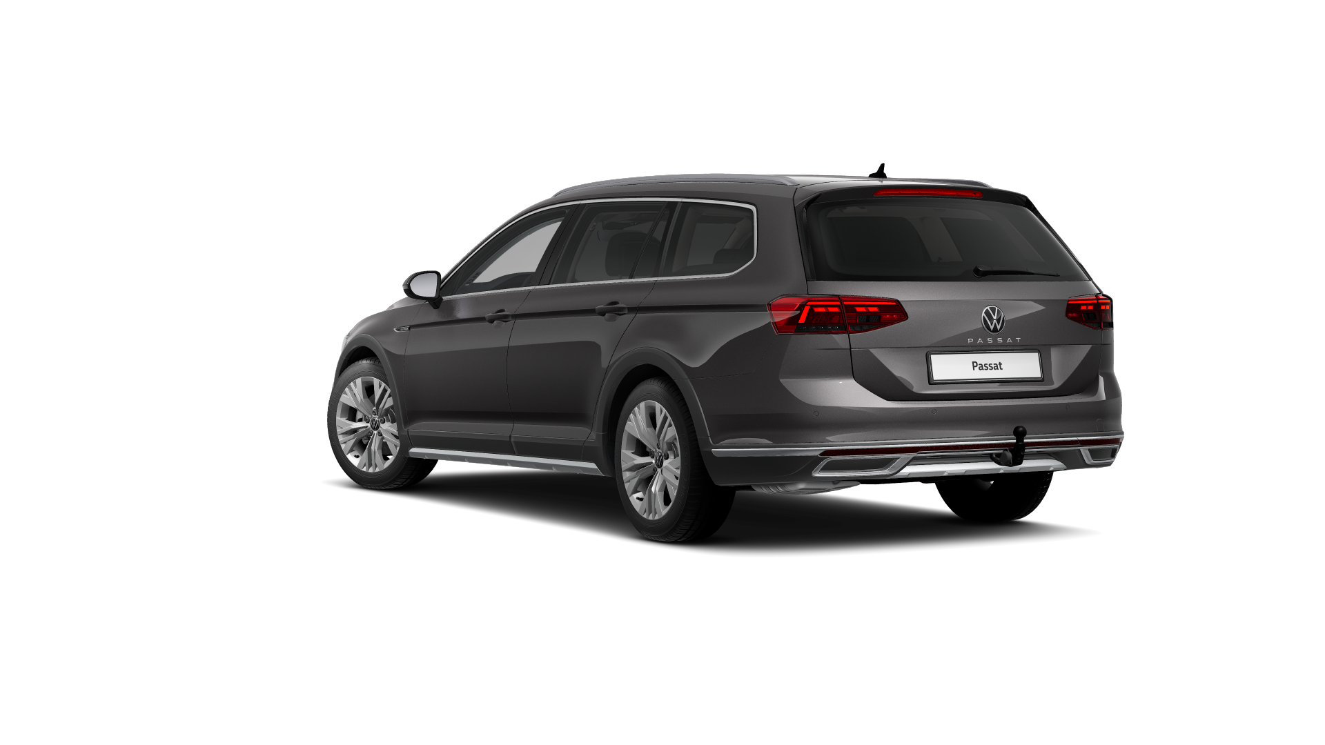 Volkswagen Passat 2.0 TDI AllTrack Variant