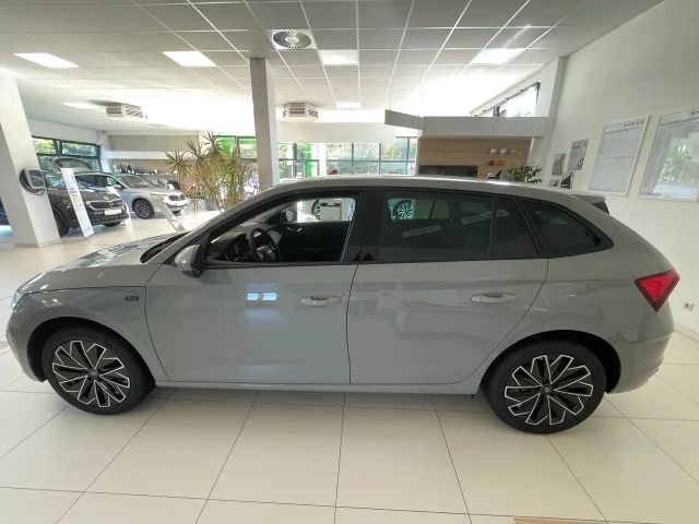 Skoda Scala Tour