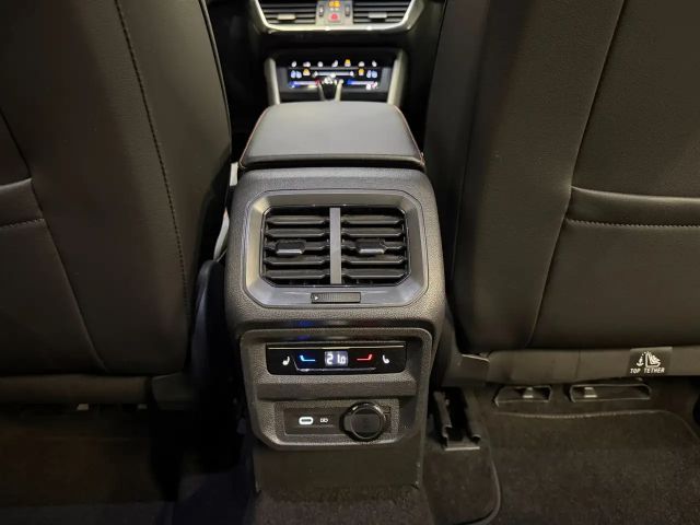 Seat Tarraco FR-lijn