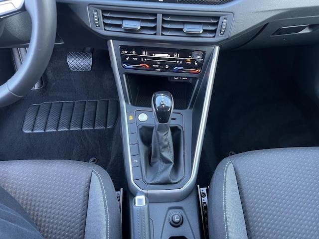 Volkswagen Taigo 1.0 TSI DSG IQ.Drive Life