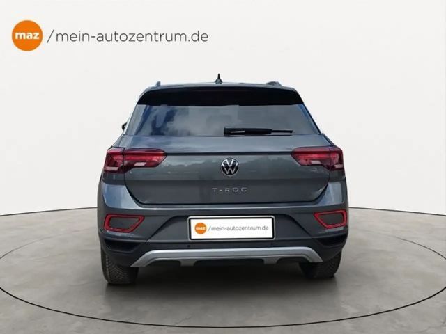 Volkswagen T-Roc GOAL 1.0 l TSI OPF 116 PS 6-Gang Navi