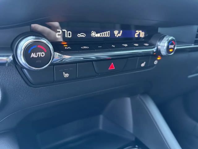 Mazda 3 2.5L Homura SkyActiv e-Skyactiv