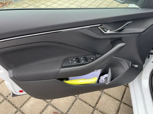 Skoda Scala 1.0 TSI Drive