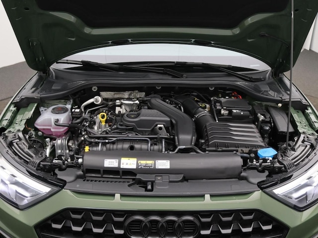 Audi A1 35 TFSI S-Line S-Tronic Sportback