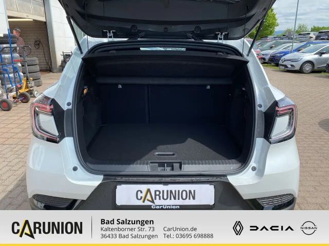 Renault Captur Techno