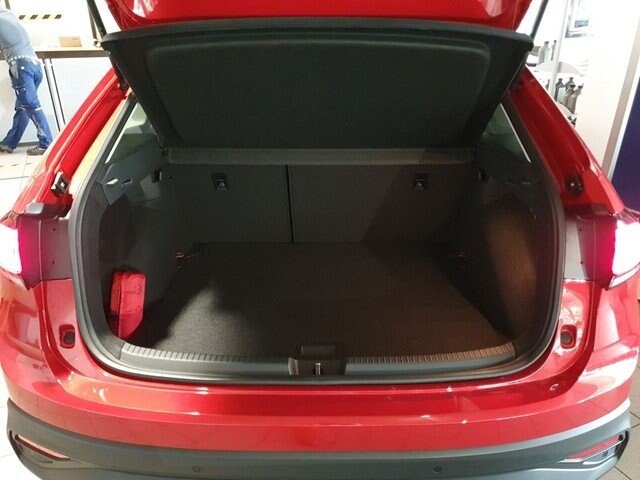 Volkswagen Taigo 1.0 TSI