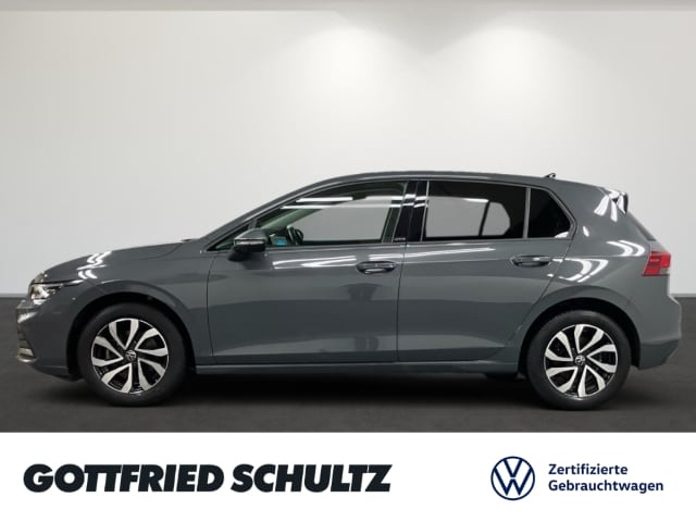 Volkswagen Golf 1.0 TSI Golf VIII