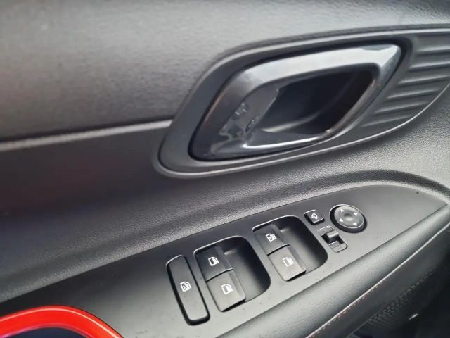 Hyundai i20 N Line