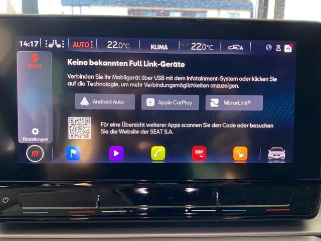 Seat Leon 1.5 TSI FR-lijn Sportstourer