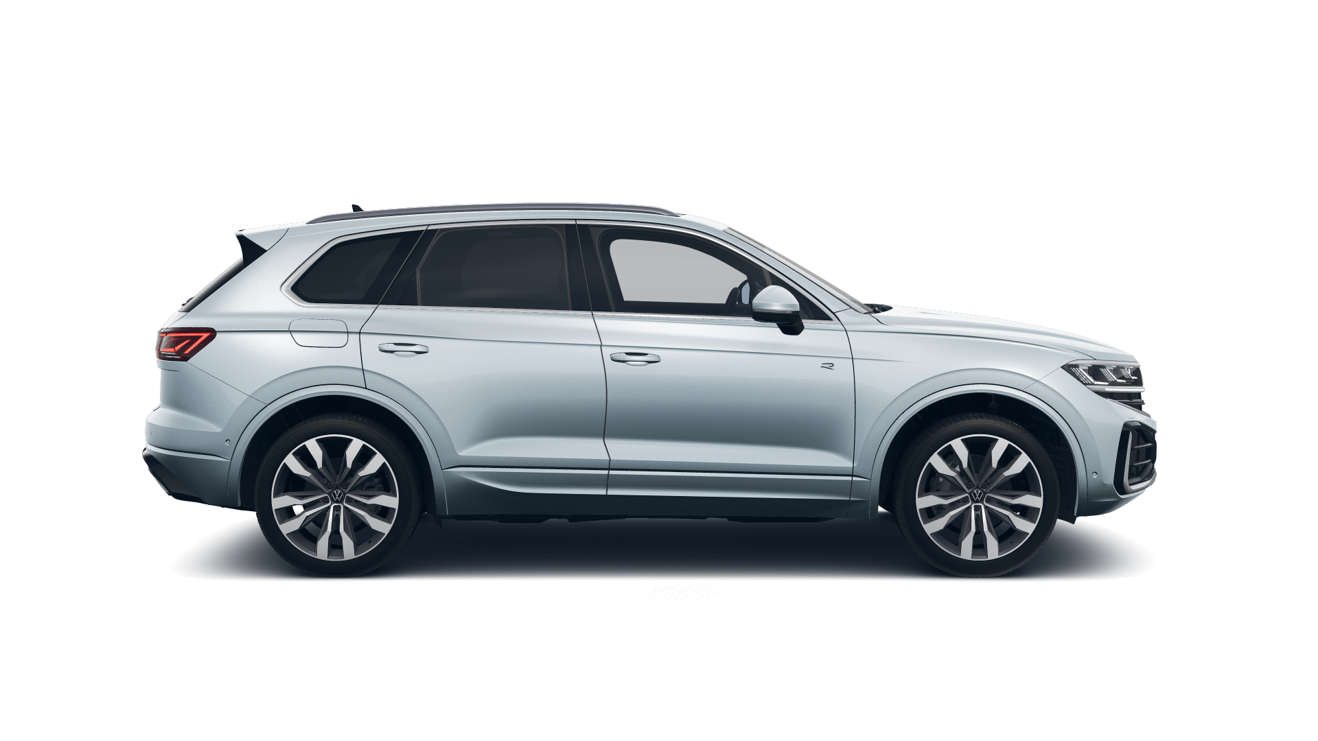 Volkswagen Touareg 3.0 V6 TDI R-Line