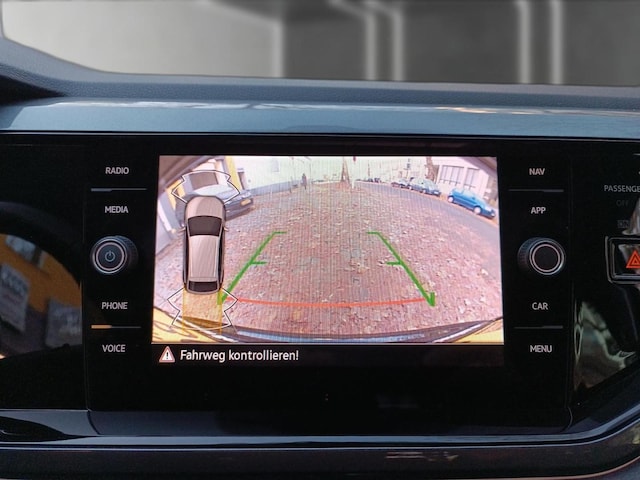 Volkswagen Taigo 1.0 TSI DSG Pro Style