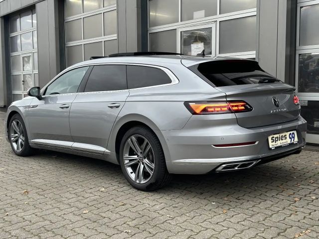 Volkswagen Arteon Shooting Brake R-Line