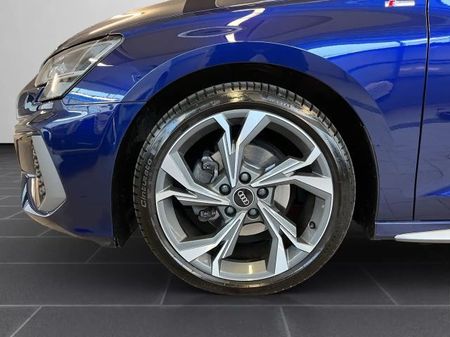 Audi A3 35 TDI S-Line Sedan