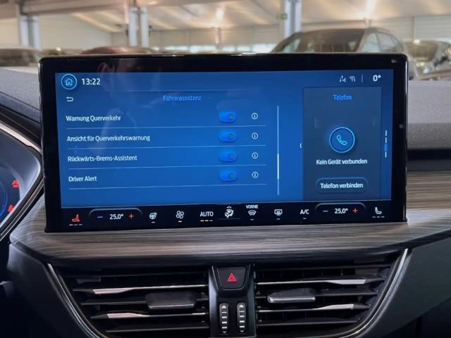 Ford Kuga Active X