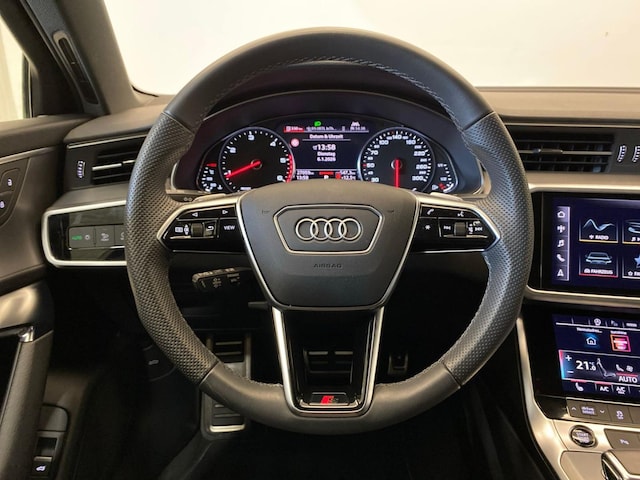 Audi A6 35 TDI S-Tronic Sedan Sport