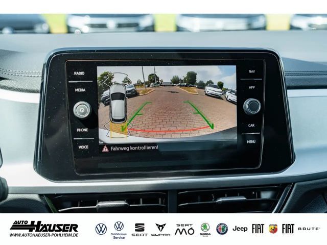 Volkswagen T-Roc 1.5 TSI DSG Life