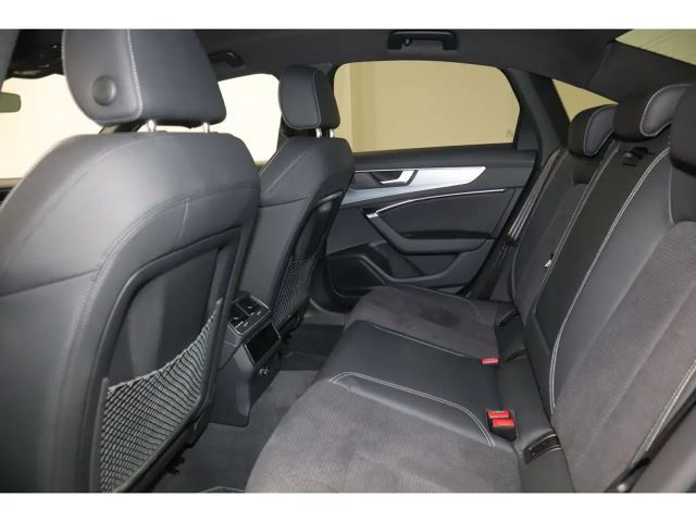 Audi A6 45 TFSI Sedan