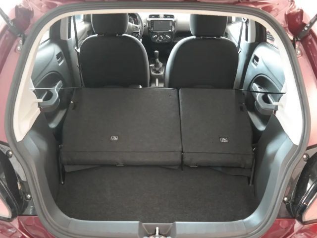 Mitsubishi Space Star ClearTec MIVEC Star