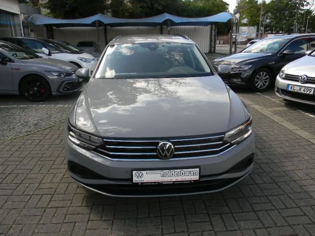 Volkswagen Passat DSG Variant