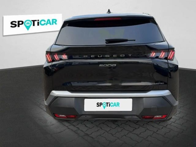 Peugeot 5008 Allure Pack