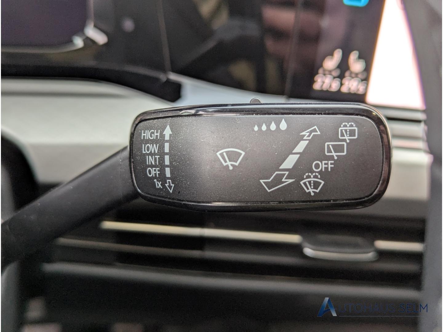 Volkswagen Golf 1.5 TSI Golf VIII Life